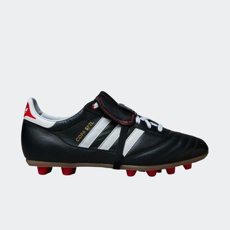 adidas Copa Mundial Spezial F.C. FG Black White Red IE9096